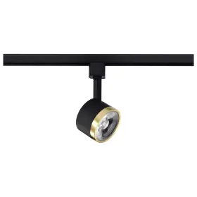 TH645 NUVO LIGHTING Rail Tall Led Track Head