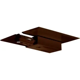 TP204 NUVO LIGHTING End Canopy