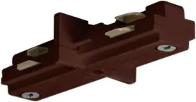TP205 NUVO LIGHTING Mini Straight Connector Track