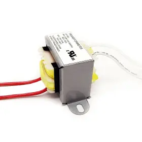 N-1101024-1 NVMIDTC Ac Power Transformer Single Phase Trans