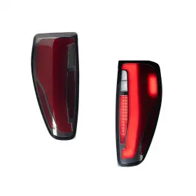 OAIPFDQ Led Tail Lights Chevy Taillight