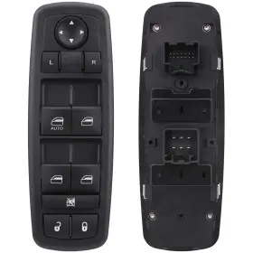 AYG-00127 OBAEE Master Window Switch Power Control Front Left