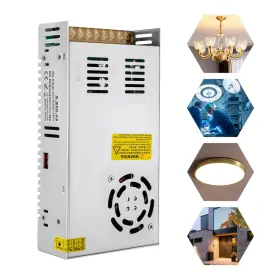S-600-24 OCASAMI Ac Voltage Transformer Switch Power Supply