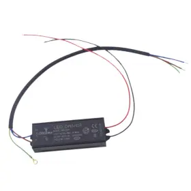 191411534339 ODLAMP Driver High Power Led Suppl