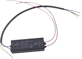 445047196164 ODLAMP Driver High Power Led Supply