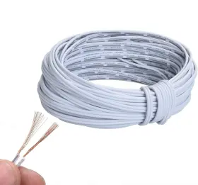 LYSB01N42RLM1-ELECTRNCS OLICTO Extension Cable Single Led