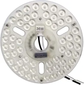 CFLM-24W OLYMSTAR Led Ceiling Fan Light Board Panel Kit