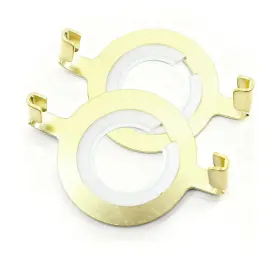 DS-2GEDENGSHUQINAN29MM-JIN OMOBANU Lamp Harp Saddle Base