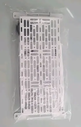AC1050 ON-Q/LEGRAND Mounting Plate Elevation #2