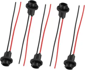 ON-187-BLWP ONGFUWU Bulb Socket Wire Led Light