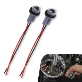 OPUDPCZ2405GY-2PCS-1 OPUWEIY Wiring Harness Abs Led Turn