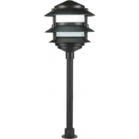 L2030B-F-VG-WW ORBIT Led Outdr Pgoda Frstd Lens Cst