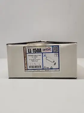 LL-150A ORBIT Box Conduit Body