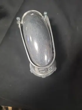 OF6466 ORBIT Zinc Angle Flex Squeeze Connector