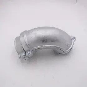 OF6470 ORBIT Zinc Angle Flex Squeeze Connector