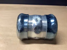 OF7617-W ORBIT Steel Emt Compression Coupling Rain