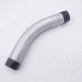 REL45-250 ORBIT Npt Thread Steel Rigid Conduit Elbow Fitting