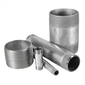 RN-350-600 ORBIT Steel Rigid Conduit Nipple