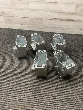 TGD-1 ORBIT Tigergrip Box Conduit #2