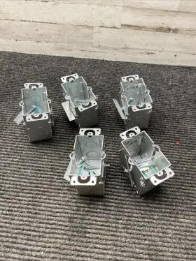 TGD-1 ORBIT Tigergrip Box Conduit #3
