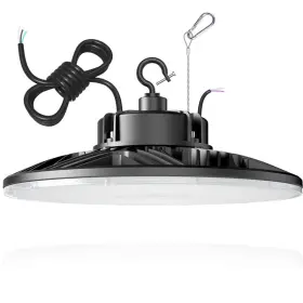 B09782M6S7 ORRGENA Ufo Led High Bay Light