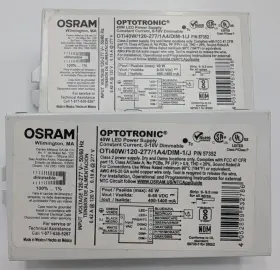 052899532786 OSRAM Lighting #2