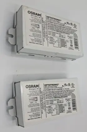 052899532786 OSRAM Lighting #3