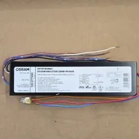 57510 OSRAM Optotronic Dimmable Led Driver