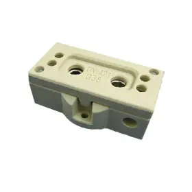 69372 OSRAM Socket Leads
