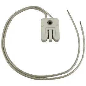 69757 OSRAM Lampholder Elh Enh Enx Etj Fxl Fle Ceramic Socket