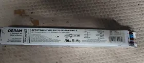 79467 OSRAM Dimmable Led Driver