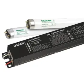 GID-SX-0718358 OSRAM High Efficiency Start Ballast #2