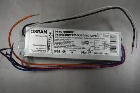 2DIMLT2 OSRAM Optotronic Led Driver Dimmable