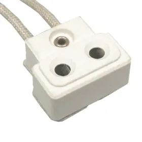 69005 OSRAM SYLVANIA Hpl Heat Sink Lamp Holder