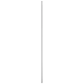 Oxygen Lighting 3-6-7220 3-6-72 72 Inch L Downrod For Ceiling - Nickel