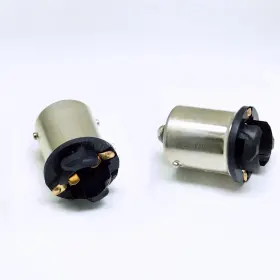 T10-BAU15S-A01 PA Led Trnsform Bulb Bse