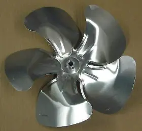 840899109145 PACKARD Fan Blade Hub Cw Prop