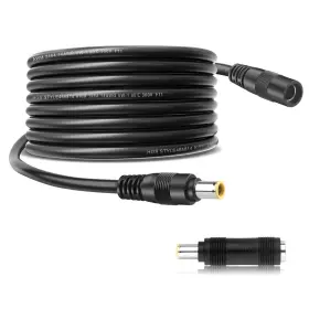 7909-10F PAEKQ Extension Cable Female Male Adapter Connector
