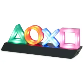 B079CBP6P9 PALADONE Playstation Controller Icons Light Sound