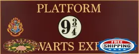 B096H75KX3 PALADONE Hogwarts Light Harry Potter Merchandi