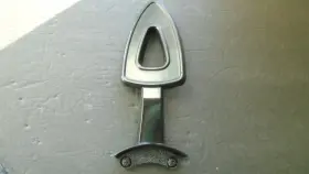 301161708 PALM COVE Ceiling Fan Arm Blade Bracket