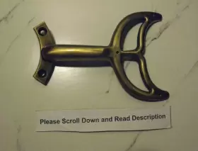 0803-52423 PANASONIC Ceiling Fan Blade Arms Bracket Cats Kdk