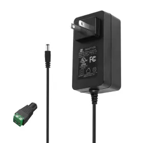 PD-DC-48W PANDERY Power Supply Adapter Ac Converter Led Cctv