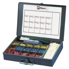 K1-PNKIT PANDUIT Awg Wire Termination Tool Kit