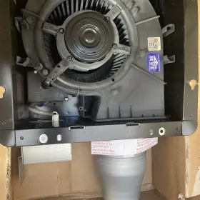 FV-11VFL2 PANSONIC Panasonic Whisperfit Cfm Fan Light Box