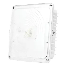 Parmida Led Technologies B07n1xtzks Canopy Light 45w 0-10v Dimmable110-277vac