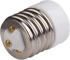 T70095-1 LIGHT Bulb Adapter Antique Floor Lamp Mogul Socket