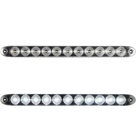602731720686 PARTSAM Led Trailer Reverse Backup Light Bars