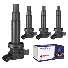 FCF000024 PARTSELECT Ignition Coil Pack