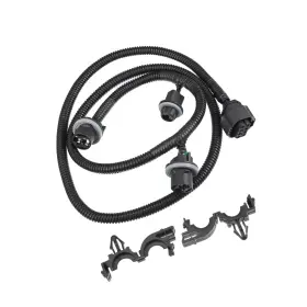 TU004110F240807 PARTUTO Set Driver Tail Lamp Wiring Harness